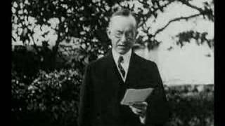 President Coolidge Speech 1924 [upl. by Nussbaum]