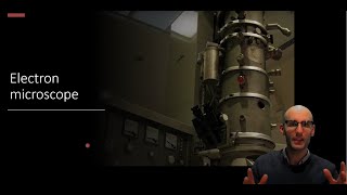 How do electron microscopes work [upl. by Anthony]