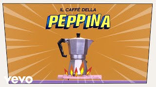 Piccolo Coro dellAntoniano  Il Caffè Della Peppina [upl. by Ieso]