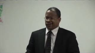 Black professor tells truth about ethnicity in AncientEgypt amp NorthAfrica [upl. by Anayit]