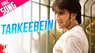 Tarkeebein  Full Song  Band Baaja Baaraat  Ranveer Singh  Anushka Sharma  Benny Dayal  Salim [upl. by Calle351]