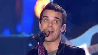 Robbie Williams Live 2005  Millennium [upl. by Kathrine]