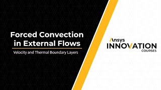 Velocity and Thermal Boundary Layers — Lesson 2 [upl. by Holofernes716]