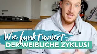 Wie funktioniert der weibliche Zyklus I Dr med Konstantin Wagner [upl. by Kenneth]