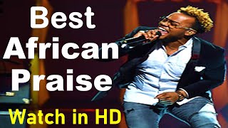 Best African Praise Songs 2024 [upl. by Ehctav758]