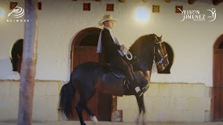 El Mejor Caballo  Yeison Jiménez Video Oficial [upl. by Holder]