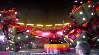 Extasy Wien Prater [upl. by Hgielime]