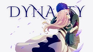 Dynasty AMV  Anime Mix [upl. by Daryl]