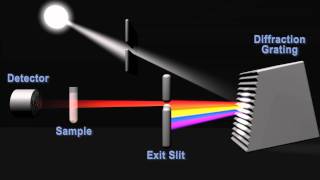 How does a spectrophotometer work [upl. by Annij]