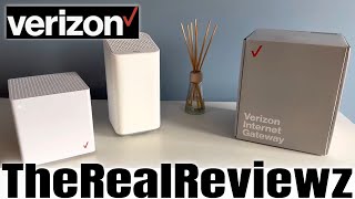 Verizon 5G Home Plus  Chicago [upl. by Husch940]