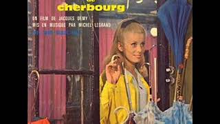 Michel Legrand  Les Parapluis de Cherbourg  The Umbrellas of Cherbourg  Complete Soundtrack [upl. by Oberg594]