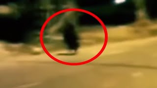 10 Real Goblins Caught on Camera [upl. by Eva]