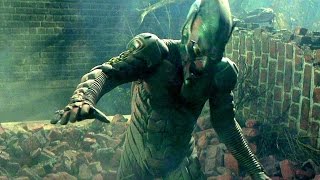 SpiderMan vs Green Goblin  Final Fight  Goblins Death Scene  SpiderMan 2002 Movie CLIP HD [upl. by Foley873]