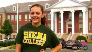 Welcome to Siena College [upl. by Caressa]