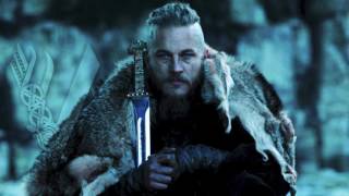 quotThe Vikings Are Told of Ragnars Deathquot by Trevor Morris  Extended Version audio only [upl. by Nelyak]