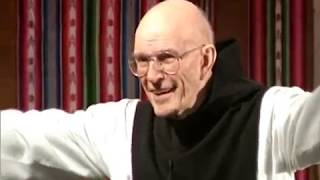 Centering Prayer and Lectio Divina with Thomas Keating Part 1 [upl. by Aneetsirhc291]