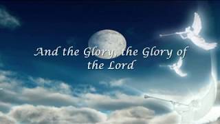 And The Glory Of The Lord Handels Messiah Lyrics [upl. by Esilegna]