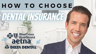 Dentist Explains How to Choose Dental Insurance  Which Dental Insurance Is Best  Dr Nate [upl. by Jewett676]