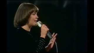 Mireille Mathieu  Akropolis Adieu 1978 [upl. by Adnamahs]