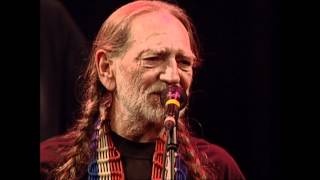 Willie Nelson  Seven Spanish Angels amp City Of New Orleans [upl. by Notlit]