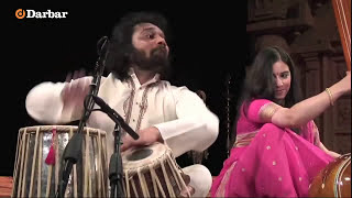 Pandit Uday Bhawalkar  Dhrupad Raag Bhimpalasi Part 2  Music of India [upl. by Mall]