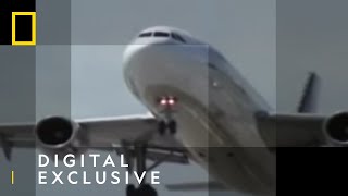 Most Extraordinary Cases  Air Crash Investigation  National Geographic UK [upl. by Ardnovahs]