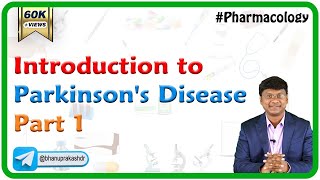 Early Onset Idiopathic Parkinsons Disease [upl. by Ayak]