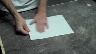 How To Transfer An Inkjet Print Onto Wood [upl. by Yesima735]