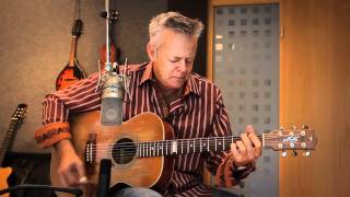 Halfway Home  Tommy Emmanuel [upl. by Staley107]