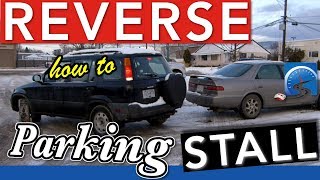 How To Reverse Bay Park StepByStep [upl. by Bough]