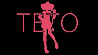 【重音テト  Kasane Teto】 Teto Anamanaguchi  Miku 【UTAUカバー】  UST  Off Vocal [upl. by Farlie60]