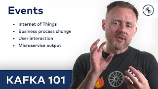 Apache Kafka 101 Introduction 2023 [upl. by Enomar428]