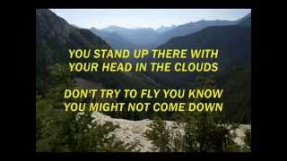 Hymn  Lyrics  Barclay James Harvest [upl. by Star]