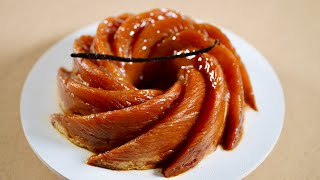 The Fabulous Tart Tatin – Bruno Albouze [upl. by Gasper]