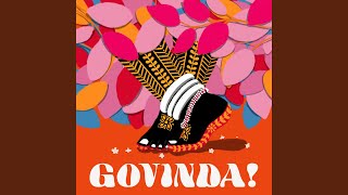 GOVINDA [upl. by Neelyhtak117]