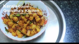 Kerala Recipe Videos in Malayalam [upl. by Thurstan]