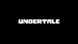 Finale  Undertale [upl. by Hamner443]