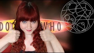 How to write Circular Gallifreyan [upl. by Ellasal]