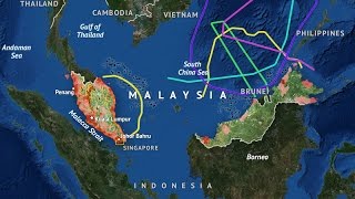 Malaysias Geographic Challenge [upl. by Sremlahc]