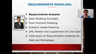 Requirements Analysis [upl. by Savanna]