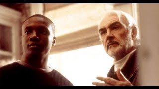 Making of Finding Forrester 2000 [upl. by Eimerej]