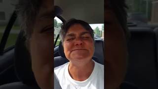 Toothless lady chewing gum how to video [upl. by Zorana]