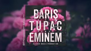 Allegro amp Barış Manço FT2PacShakur amp Eminem  Gül Pembe 134 [upl. by Tyler]