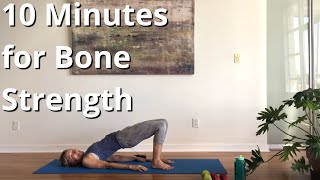 6 Exercises to Strengthen Your Back  Class FitSugar [upl. by Cindi]