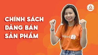 Phần 1 Hướng Dẫn Đăng Bán Sản Phẩm Trên Shopee  Bán Hàng Shopee Hiệu Quả  Shopee Uni [upl. by Eilyac]