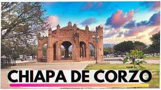 ¡¡ Conoce el Pueblo Mágico de Chiapa de Corzo  GUIA COMPLETA [upl. by Boyd]