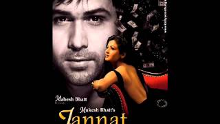 Jannat 2008 Love at 1st sight scene quotInstrumentalquot [upl. by Tami]