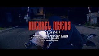 menace Santana  Michael Myers Prod Lewnwv [upl. by Lat525]