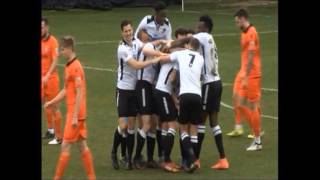 Dartford v Truro City Goals [upl. by Combs640]