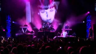 OMD Pandoras Box Live 2007 [upl. by Nitsrek]